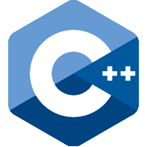 C++ Logo