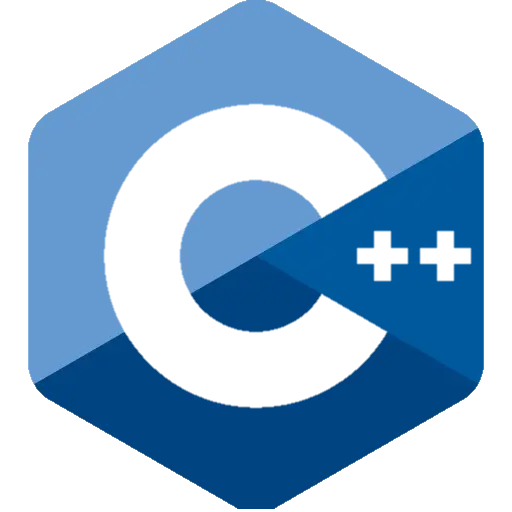 C++ Logo