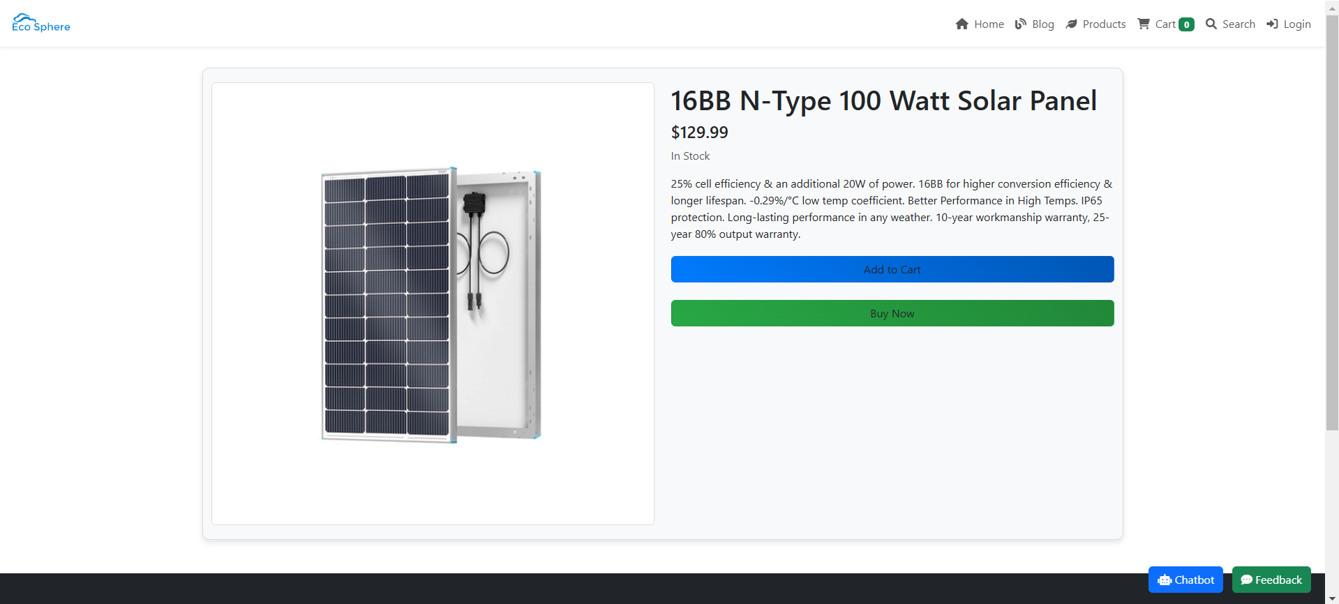 Product Details