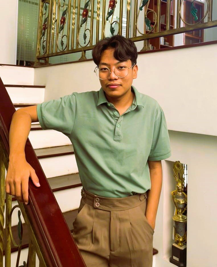 Thant Lwin Maung