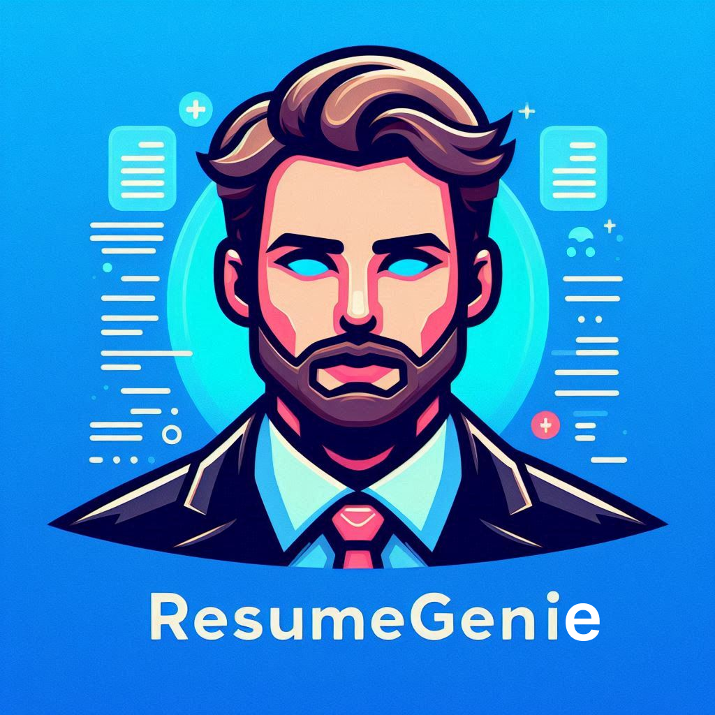 Resume Genie Telegram Bot